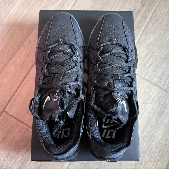 Nike G.T. Cut 3 - Picture 7 of 9